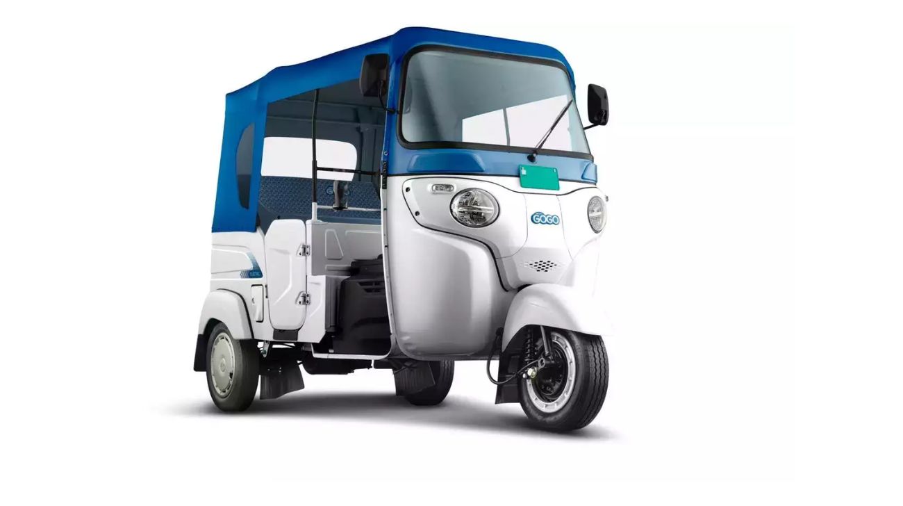 Bajaj Auto Launched Bajaj GoGo | Electric Brand with the Longest Range in Its Segment